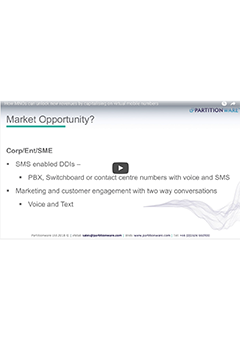 How MNOs are unlocking new revenues and partnerships with CPaaS providers by capitalising on virtual mobile numbers
